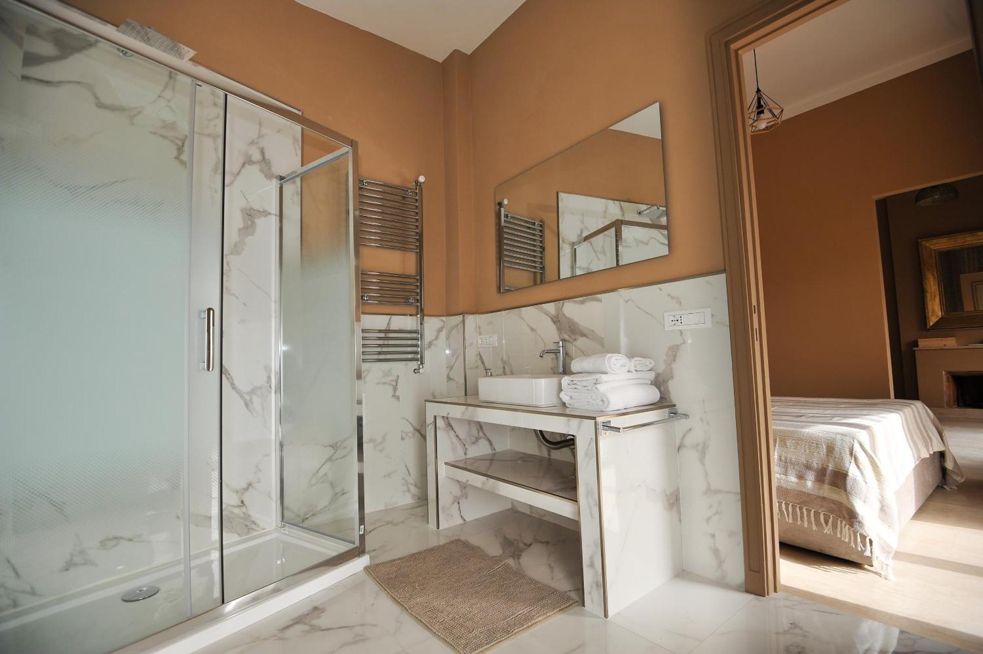 Boutique Suites Valadier Rome Bagian luar foto