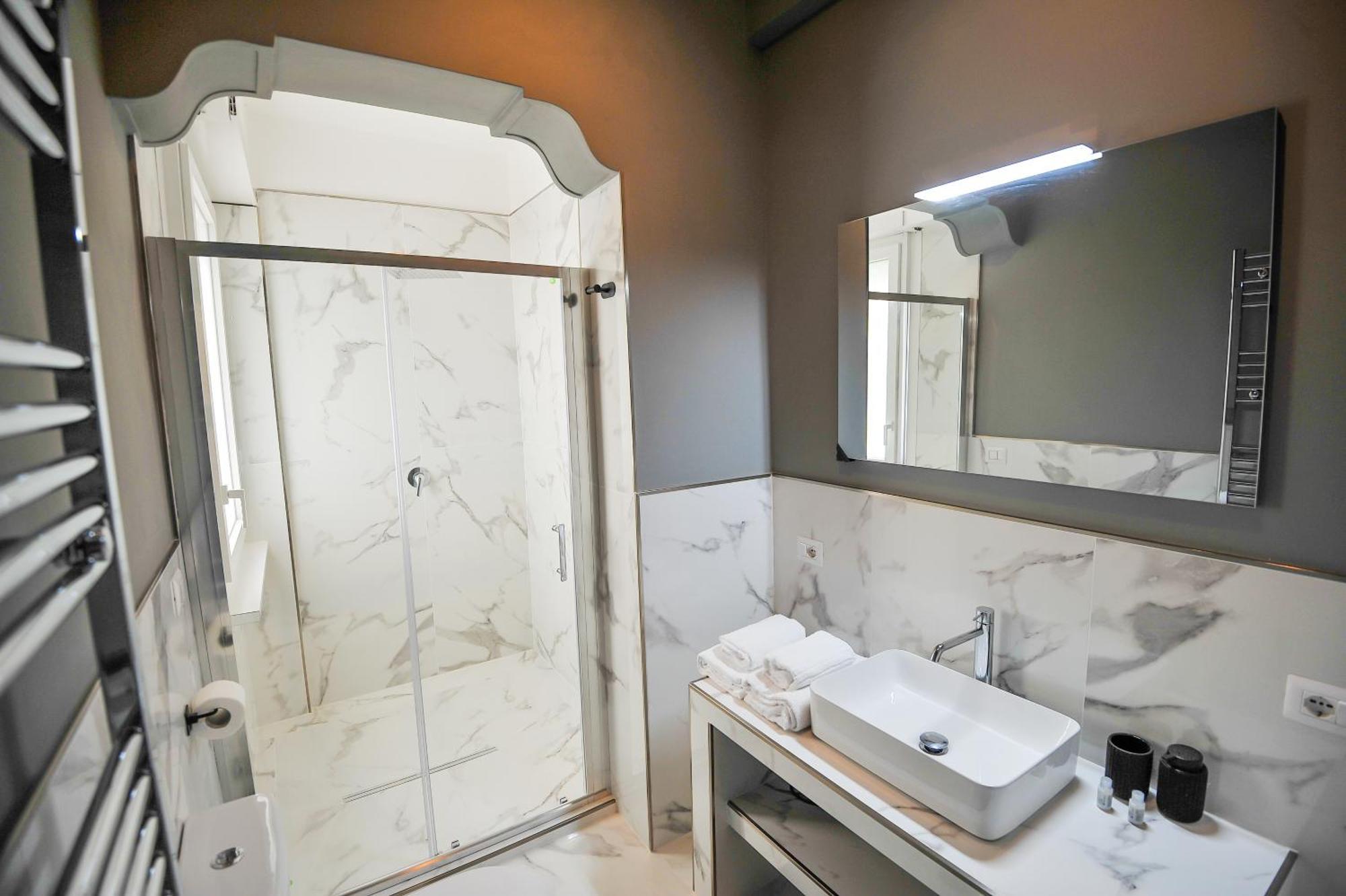 Boutique Suites Valadier Rome Bagian luar foto
